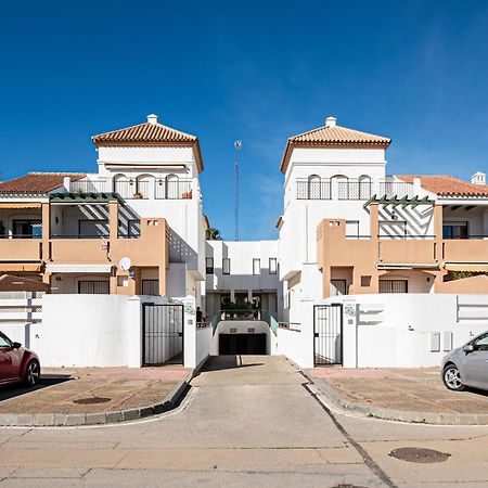 Aldea Del Coto 2 -1A Chiclana de la Frontera Exterior foto